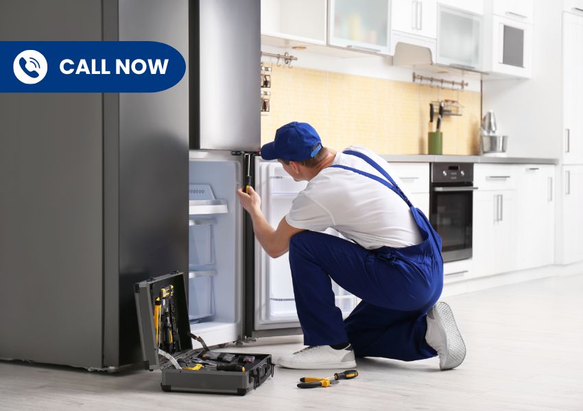 Trumbauersville Appliance Repair Company